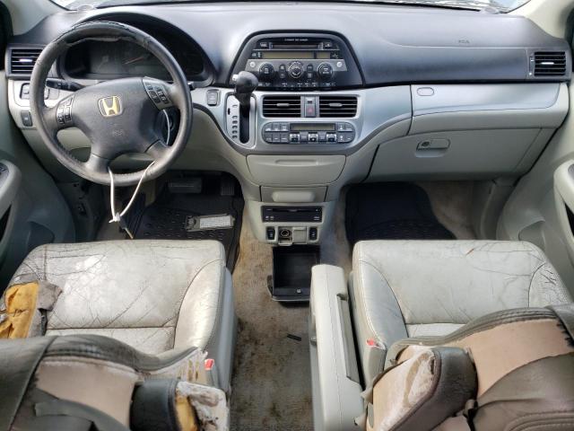 Photo 8 from auction – 2007 HONDA ODYSSEY EX with VIN 5FNRL38707B063208