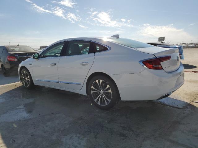 Photo 2 from auction – 2017 BUICK LACROSSE E with VIN 1G4ZP5SS1HU162671