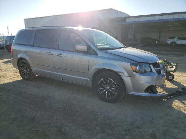 Photo 4 from auction – 2017 DODGE GRAND CARA with VIN 2C4RDGEG6HR814892