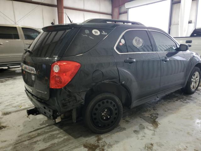Photo 3 from auction – 2010 CHEVROLET EQUINOX LT with VIN 2CNFLEEW6A6415131