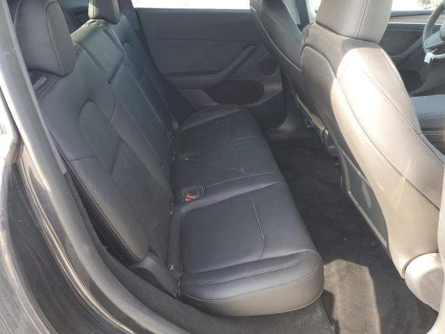 Photo 11 from auction – 2024 TESLA MODEL Y with VIN 7SAYGDED7RF055676