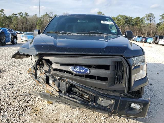 Photo 5 from auction – 2016 FORD F150 SUPER with VIN 1FTEX1CP1GKE34040