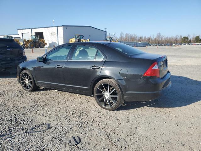 Photo 2 from auction – 2011 FORD FUSION SE with VIN 3FAHP0HA8BR298608