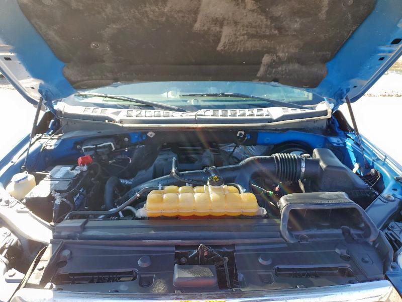 Photo 11 from auction – 2016 FORD F150 SUPER with VIN 1FTEW1CP6GFA45762