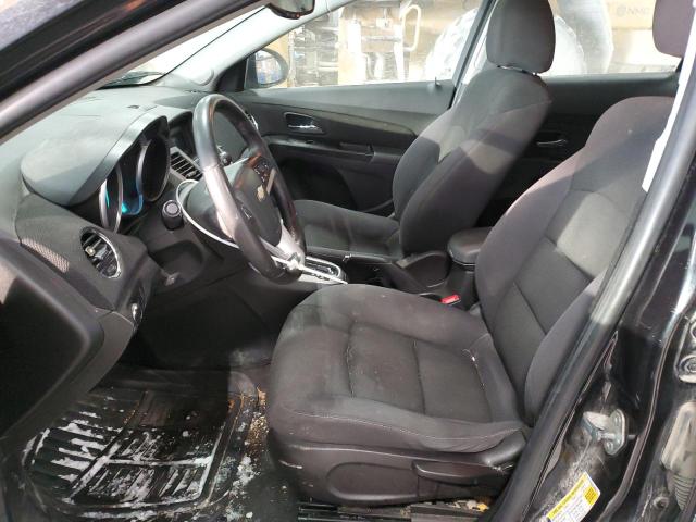 Photo 7 from auction – 2014 CHEVROLET CRUZE with VIN 1G1PC5SB4E7303677