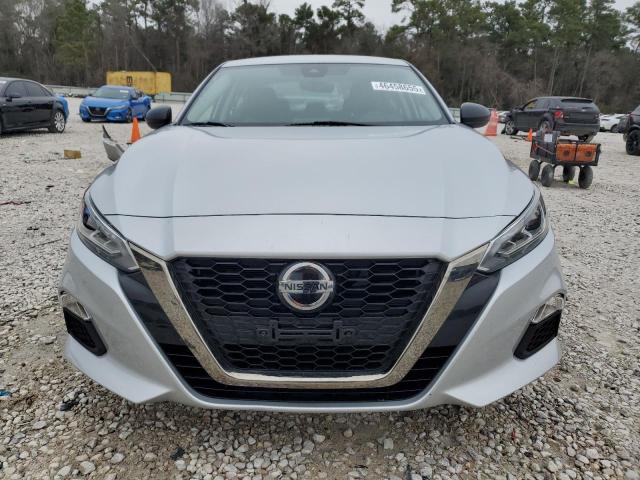 Photo 5 from auction – 2022 NISSAN ALTIMA SR with VIN 1N4BL4CV8NN344741
