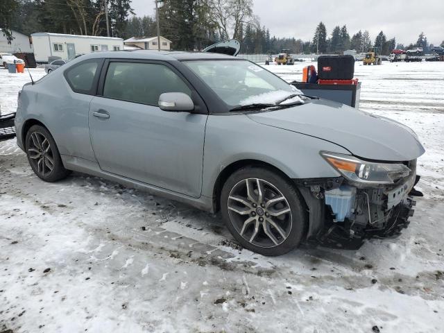 Photo 4 from auction – 2015 TOYOTA SCION TC with VIN JTKJF5C78FJ006794