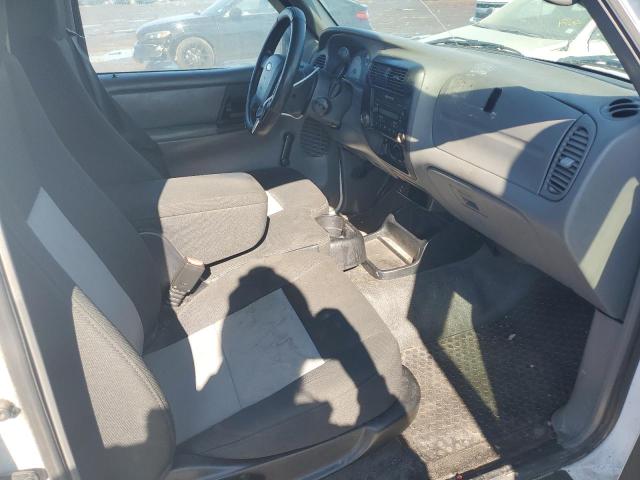 Photo 7 from auction – 2007 FORD RANGER SUP with VIN 1FTYR14U07PA61605