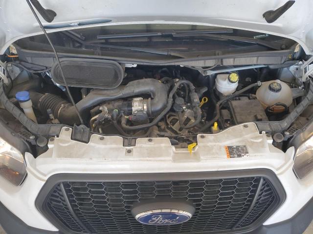 Photo 12 from auction – 2023 FORD TRANSIT T- with VIN 1FTBR1C82PKB17292