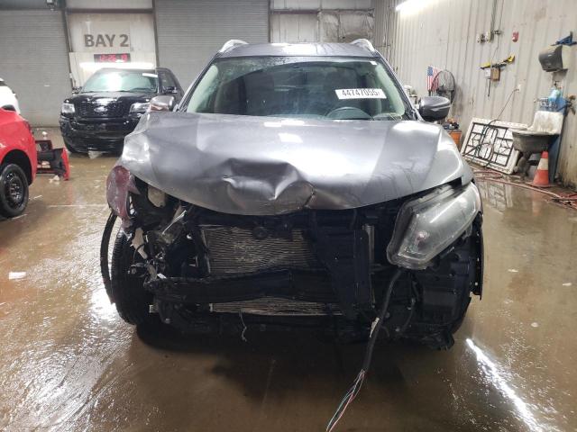Photo 5 from auction – 2015 NISSAN ROGUE S with VIN 5N1AT2MV9FC920466