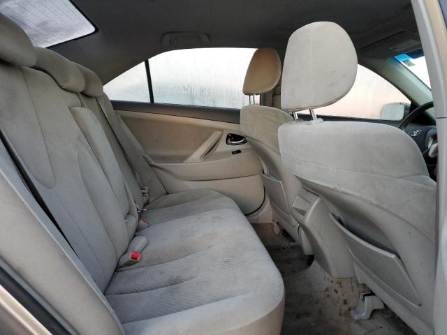 Photo 10 from auction – 2007 TOYOTA CAMRY CE with VIN JTNBE46K673103969