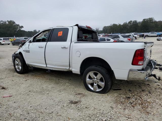 Photo 2 from auction – 2018 RAM 1500 SLT with VIN 3C6RR7LT1JG178418