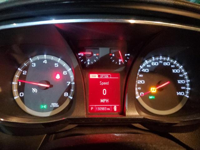 Zdjęcie 9 z aukcji – 2016 GMC TERRAIN SL z VIN 2GKFLNE3XG6142637