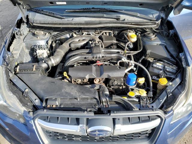 Photo 12 from auction – 2013 SUBARU IMPREZA PR with VIN JF1GPAC69DG821486
