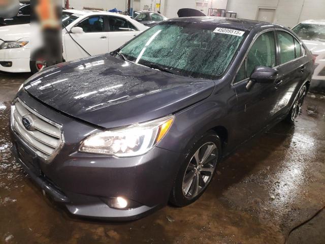 SUBARU LEGACY 2.5 2015 with VIN 4S3BNAN67F3037566 - Photo from auction