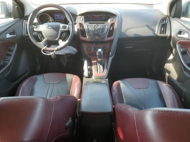 Photo 8 from auction – 2013 FORD FOCUS SE with VIN 1FADP3K29DL112559