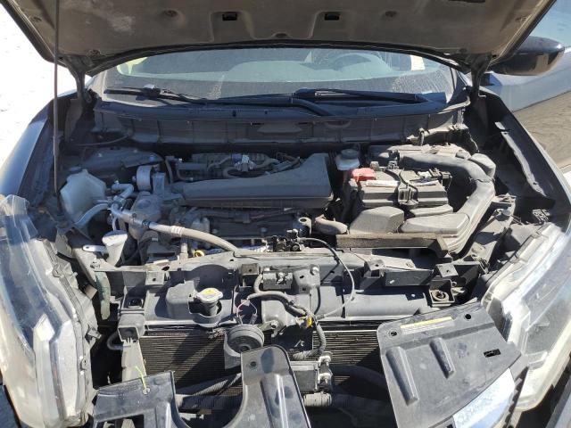 Photo 12 from auction – 2019 NISSAN ROGUE S with VIN 5N1AT2MT6KC801539