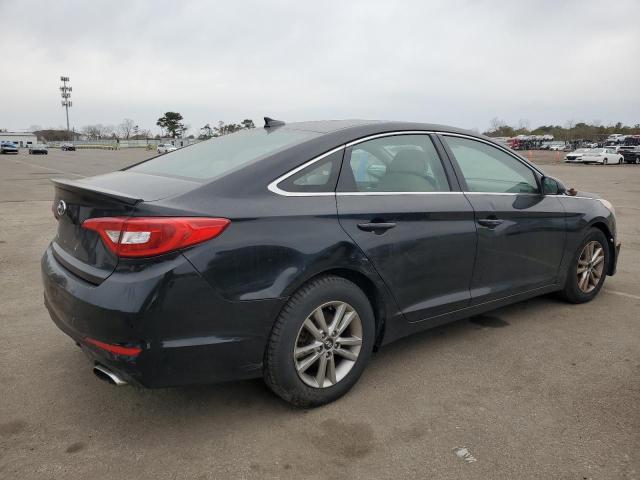 Photo 3 from auction – 2015 HYUNDAI SONATA SE with VIN 5NPE24AF2FH003889