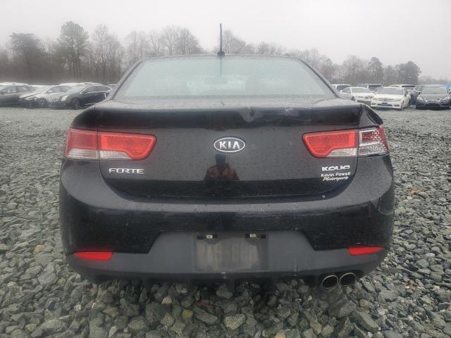 Photo 6 from auction – 2011 KIA FORTE EX with VIN KNAFU6A24B5327912