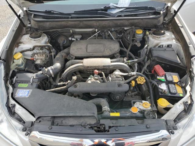 Снимка 11 от търг – 2012 SUBARU OUTBACK 2. с VIN 4S4BRCAC0C3255013