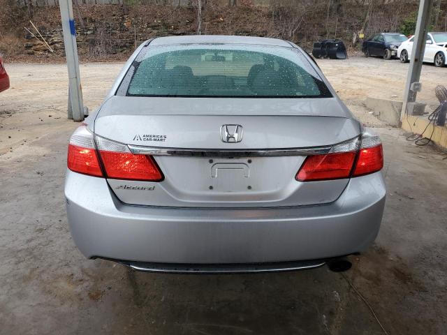 Photo 6 from auction – 2014 HONDA ACCORD LX with VIN 1HGCR2F38EA279944