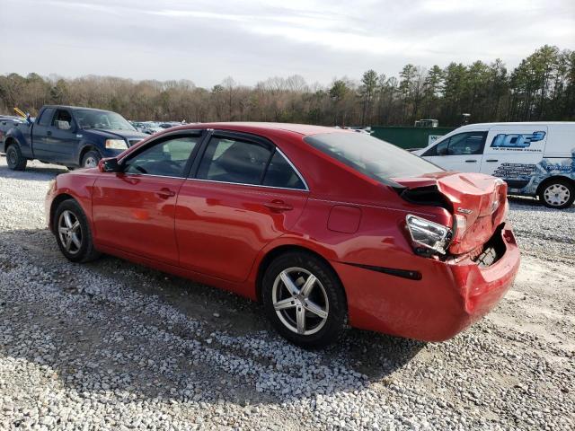 Photo 2 from auction – 2009 TOYOTA CAMRY BASE with VIN 4T1BE46K29U285828
