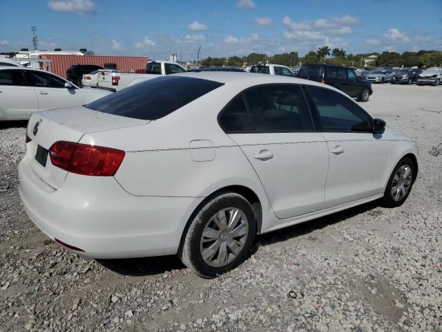 Photo 3 from auction – 2011 VOLKSWAGEN JETTA BASE with VIN 3VW2K7AJ4BM075199