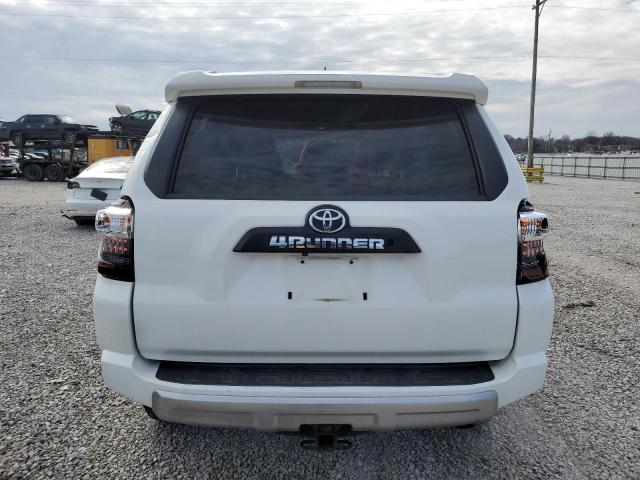 Photo 6 from auction – 2019 TOYOTA 4RUNNER SR with VIN JTEBU5JR4K5716005
