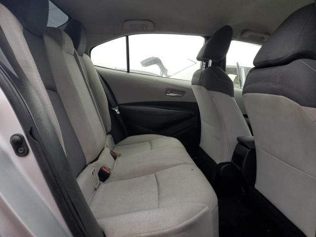 Photo 10 from auction – 2020 TOYOTA COROLLA L with VIN 5YFDPRAE4LP040071