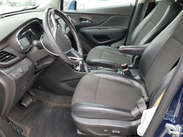 Photo 7 from auction – 2020 BUICK ENCORE PRE with VIN KL4CJESB5LB019300