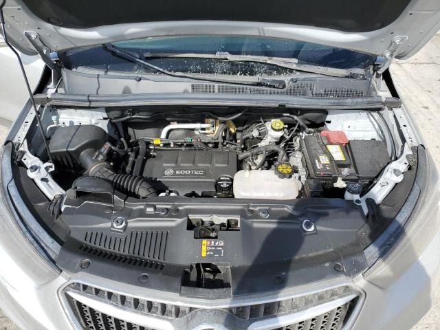 Photo 12 from auction – 2019 BUICK ENCORE PRE with VIN KL4CJASB3KB898920