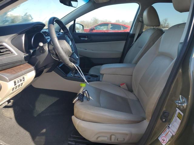 Photo 7 from auction – 2019 SUBARU OUTBACK 2. with VIN 4S4BSANC1K3349354