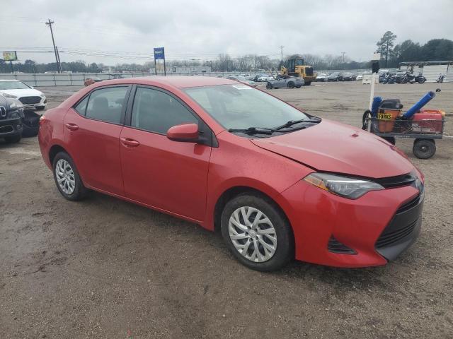 Photo 4 from auction – 2019 TOYOTA COROLLA L with VIN 5YFBURHE1KP931150