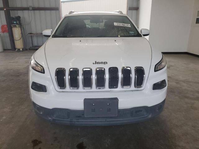 Photo 5 from auction – 2016 JEEP CHEROKEE L with VIN 1C4PJLCB9GW324436