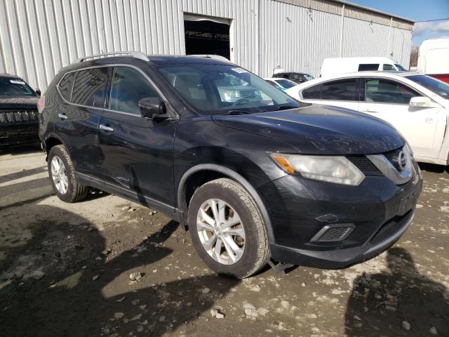 Photo 4 from auction – 2016 NISSAN ROGUE S with VIN KNMAT2MV5GP643281