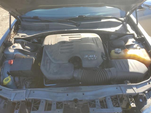 Photo 11 from auction – 2012 CHRYSLER 300 LIMITE with VIN 2C3CCACG7CH279275