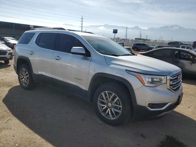 Photo 4 from auction – 2019 GMC ACADIA SLE with VIN 1GKKNSLA4KZ283581