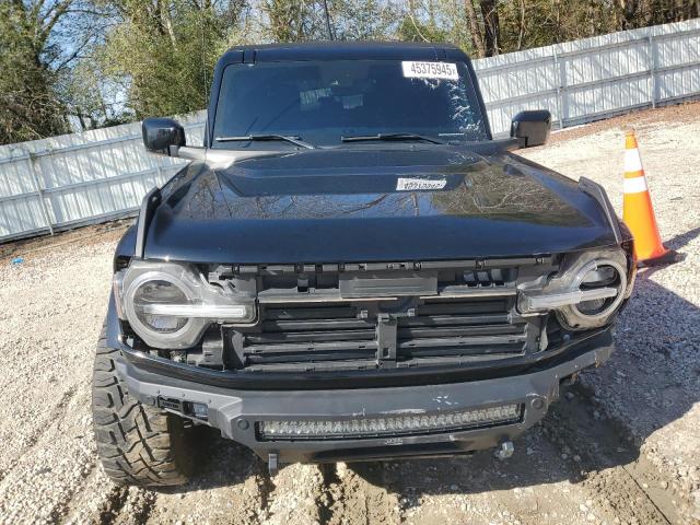 Снимка 5 от търг – 2022 FORD BRONCO BAS с VIN 1FMEE5BPXNLB48396