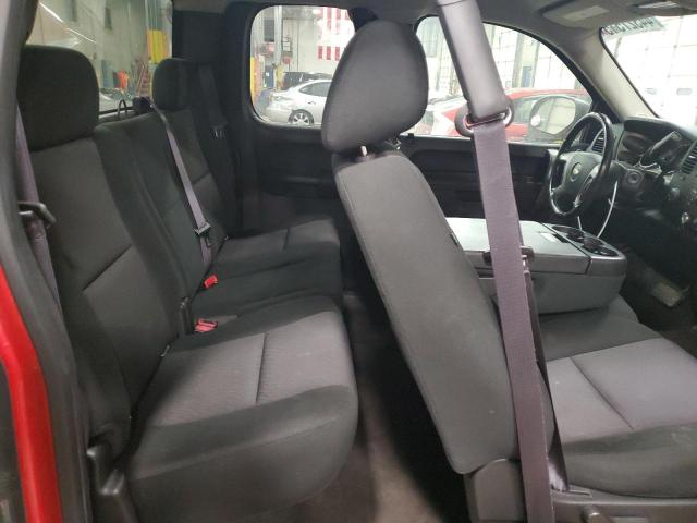 Photo 10 from auction – 2013 CHEVROLET SILVERADO with VIN 1GCRKSE70DZ335974
