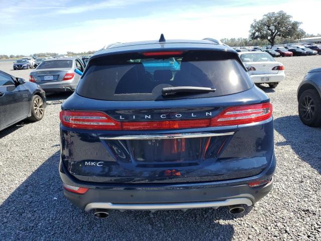 Photo 6 from auction – 2019 LINCOLN MKC RESERV with VIN 5LMCJ3D95KUL16051