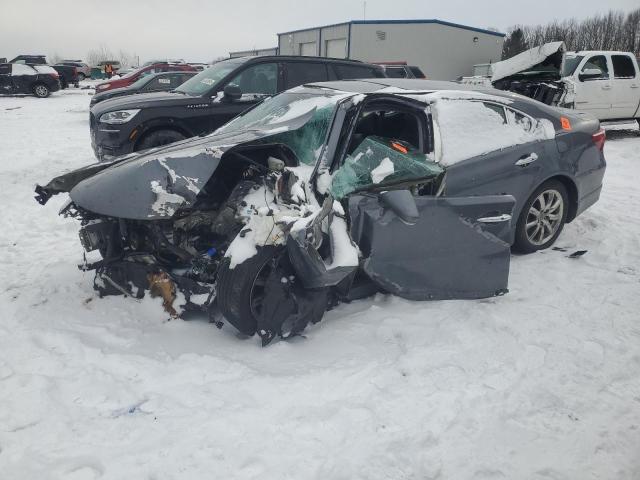 LEXUS LS 460 2012 with VIN JTHCL5EF0C5013724 - Photo from auction