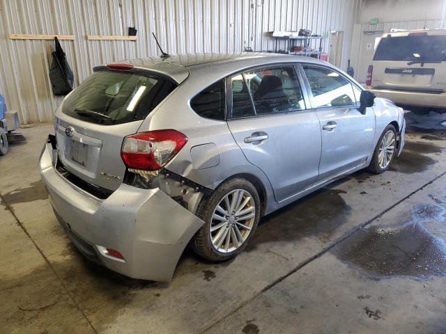 Photo 3 from auction – 2013 SUBARU IMPREZA PR with VIN JF1GPAD66D2805144