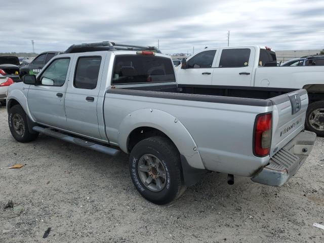Photo 2 from auction – 2003 NISSAN FRONTIER C with VIN 1N6ED29X33C413665