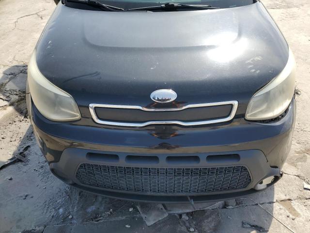 Photo 11 from auction – 2014 KIA SOUL with VIN KNDJN2A22E7002834
