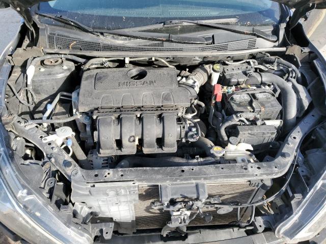 Photo 11 from auction – 2017 NISSAN SENTRA S with VIN 3N1AB7AP8HL660033