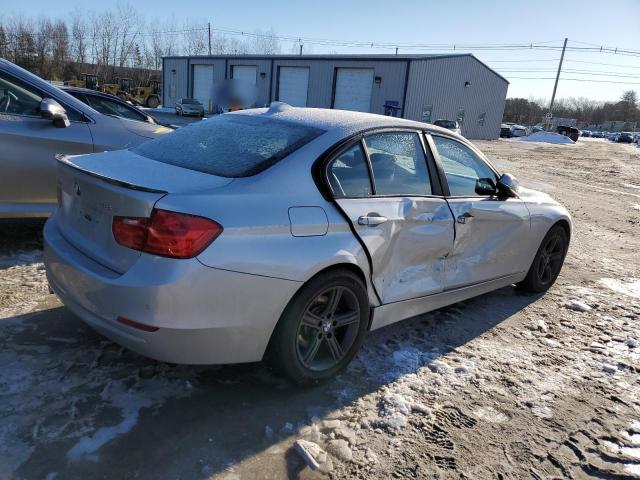 Photo 3 from auction – 2015 BMW 328 XI with VIN WBA3B3G55FNT68869