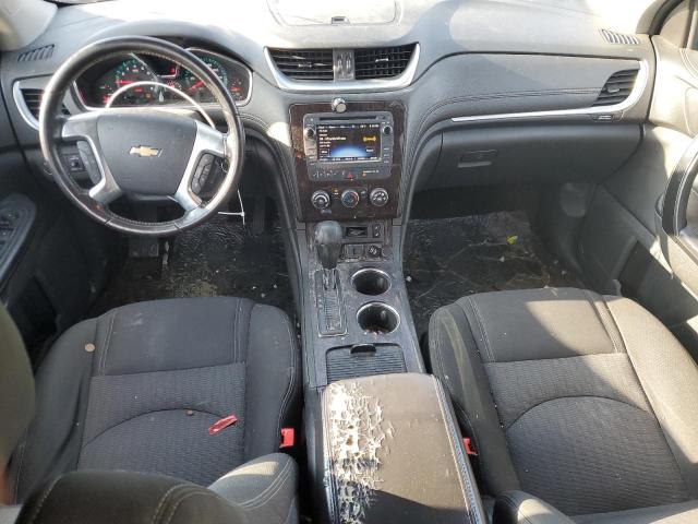 Photo 8 from auction – 2015 CHEVROLET TRAVERSE L with VIN 1GNKVGKD2FJ294708