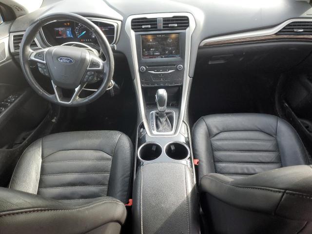 Photo 8 from auction – 2013 FORD FUSION SE with VIN 3FA6P0HR2DR342165