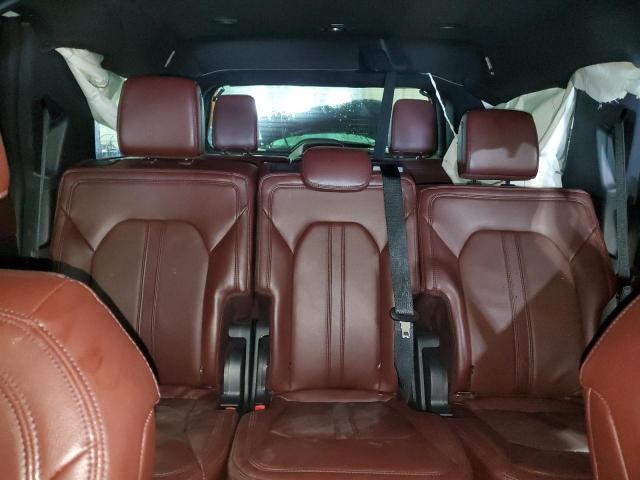Photo 10 from auction – 2024 FORD EXPEDITION with VIN 1FMJU2A81REA41189