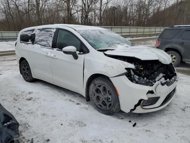 Photo 4 from auction – 2023 CHRYSLER PACIFICA H with VIN 2C4RC1L77PR580232